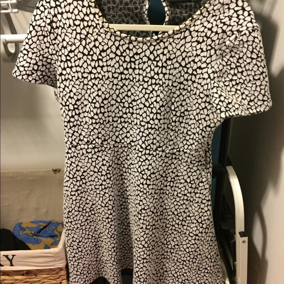 Apt. 9 t-shirt dress - Picture 1 of 3